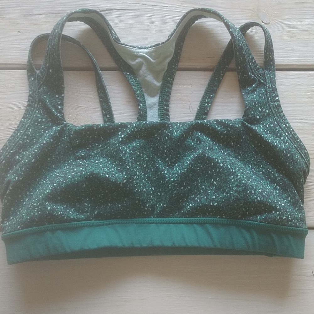 Lululemon size 8